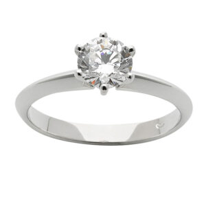 Engagement Rings - Worth and Douglas - Australia