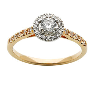 Engagement Rings - Worth and Douglas - Australia