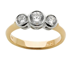 Engagement Rings - Worth and Douglas - Australia