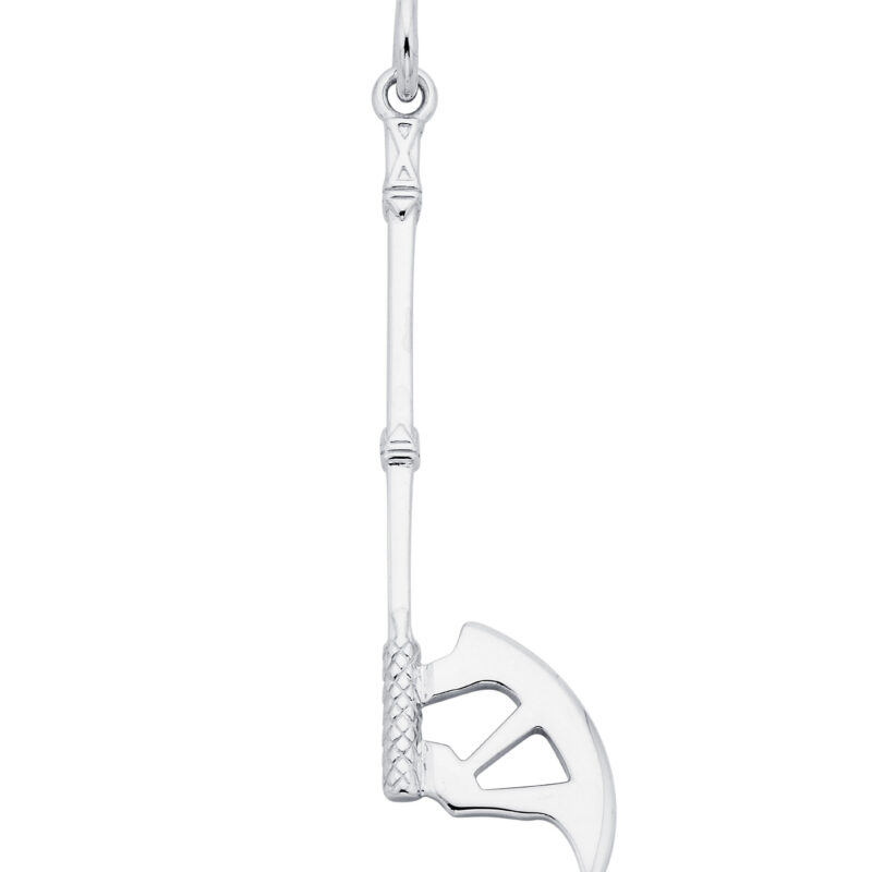 Gloin's Axe Pendant